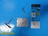 INTUITIVE SURGICAL Da Vinci Si/S EndoWrist Stapler 45 410298,  MotorPack & Instr Set W/ Tray