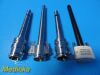 INTUITIVE SURGICAL Da Vinci Si/S EndoWrist Stapler 45 410298,  MotorPack & Instr Set W/ Tray