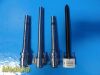 INTUITIVE SURGICAL Da Vinci Si/S EndoWrist Stapler 45 410298,  MotorPack & Instr Set W/ Tray