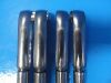 CODMAN Lot of 4  Symmetry Surgical 50-5671 Sawyer Rectal Retractors