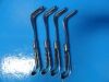 CODMAN Lot of 4  Symmetry Surgical 50-5671 Sawyer Rectal Retractors