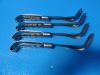 CODMAN Lot of 4  Symmetry Surgical 50-5671 Sawyer Rectal Retractors