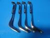 CODMAN Lot of 4  Symmetry Surgical 50-5671 Sawyer Rectal Retractors