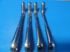 CODMAN Lot of 4  Symmetry Surgical 50-5671 Sawyer Rectal Retractors