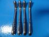CODMAN Lot of 4  Symmetry Surgical 50-5671 Sawyer Rectal Retractors