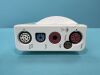 GE Intellivue M3001A MMS Module A03C06 MASIMO SET SPO2 IBP TEMPERATURE