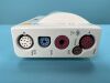 PHILIPS Intellivue M3001A MMS Module A03C06 MASIMO SET SPO2 IBP TEMPERATURE