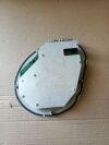 GE HEALTHCARE pn 5139591 GE Right Control Panel / Mist Gray Gantry Operator Keypad Control   CT Scanner