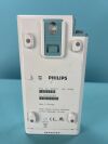 PHILIPS Intellivue M3001A MMS Module A01C06 FAST SPO2 IBP TEMPERATURE