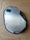 GE HEALTHCARE PN 5139590 Left Control Panel CT Scanner