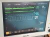 GE Intellivue M3001A MMS Module A03C06 MASIMO SET SPO2 IBP TEMPERATURE