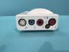 GE Intellivue M3001A MMS Module A03C06 MASIMO SET SPO2 IBP TEMPERATURE