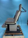MIDMARK RITTER 411-003 Power Procedure Exam Chair
