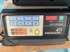 MIDMARK RITTER 411-003 Power Procedure Exam Chair