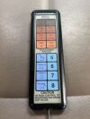 MIDMARK RITTER 411-003 Power Procedure Exam Chair