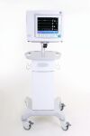 GE DATEX-OHMEDA N-MRI2-01 EKG Monitor