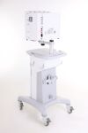 GE DATEX-OHMEDA N-MRI2-01 EKG Monitor