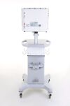 GE DATEX-OHMEDA N-MRI2-01 EKG Monitor