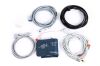 GE DATEX-OHMEDA N-MRI2-01 EKG Monitor