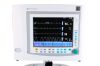 GE DATEX-OHMEDA N-MRI2-01 EKG Monitor