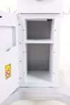 GE DATEX-OHMEDA N-MRI2-01 EKG Monitor