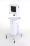 GE DATEX-OHMEDA N-MRI2-01 EKG Monitor