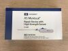 COVIDIEN 1001001SS AS Meniscal Repair Device w/ High Strength Suture Straight (X)