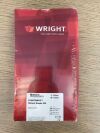 WRIGHT MEDICAL FFNS1212 Fuseforce Nitinol Staple Kit 12mm x 12mm