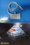 ACUSON 7V3C Model 08260630 Phased Array Ultrasound Transducer