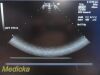 ACUSON 7V3C Model 08260630 Phased Array Ultrasound Transducer