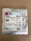 ABBOTT 1010483-H Hi-Torque Pilot 50 Guide Wire 30cm x 0.014in (5/Box)(X)