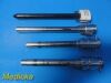 INTUITIVE SURGICAL Da Vinci Si/S EndoWrist Stapler 45, 410298,  MotorPack & Access Kit W/ Tray