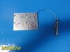 INTUITIVE SURGICAL Da Vinci Si/S EndoWrist Stapler 45, 410298,  MotorPack & Access Kit W/ Tray