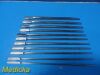 BD V. Muller Size 12Fr to 32Fr Jewett Urethral   Sounds;  Straight Tip; 9½"