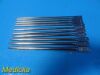 BD V. Muller Size 12Fr to 32Fr Jewett Urethral   Sounds;  Straight Tip; 9½"
