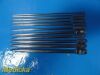 BD V. Muller Size 12Fr to 32Fr Jewett Urethral   Sounds;  Straight Tip; 9½"