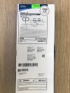 BOSTON SCIENTIFIC 5031TL Blazer II Standard Curve / EXT Distal Temperature Ablation Catheter 4mm x 7F(X)