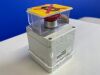 SIEMENS 1194393 Ground Remote Button MRI Scanner