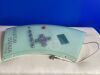 SIEMENS 10165401 Front Cover (Left) - Complete MRI Scanner