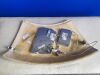 SIEMENS 10165401 Front Cover (Left) - Complete MRI Scanner