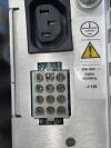 GE VIVID S70  AC Box By SL Power Electronics  SL P/N: MISP1920  P/N: 5399339 Ultrasound - Shared Service