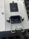 GE VIVID S70  AC Box By SL Power Electronics  SL P/N: MISP1920  P/N: 5399339 Ultrasound - Shared Service