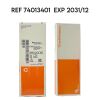 SMITH & NEPHEW REF 74013401 NON-RIMMED SPEED PIN 110mm EXP 2031/12