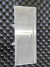 GE HEALTHCARE GE VIVID S5 / VIVID S6 AC BOX 100-240 V   GE P/N model: 5439167 GE VIVID S5 / VIVID S6 AC BOX 100-240 V