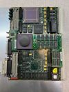 GE 2100968-2 TPS MVME 162 Single Controller Board (CPU Board) MRI Scanner