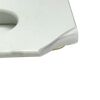 MRI DEVICES Corporation REF 100364 Overhead Wrist Coil Holder w/100181 Baseplate MRI Coil