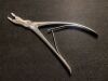 AESCULAP FO526R Leksell Duckbill Rongeur, 5 X 16mm, 9 5/8"