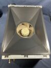 GE 2138600-5 ISE LX FAN/POWER MODULE MRI Scanner