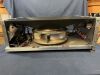 GE 2138600-5 ISE LX FAN/POWER MODULE MRI Scanner