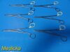 TELEFLEX 6X  Medical 137081 Weck Horizon Ligating ClipApplier; SM; Curved
